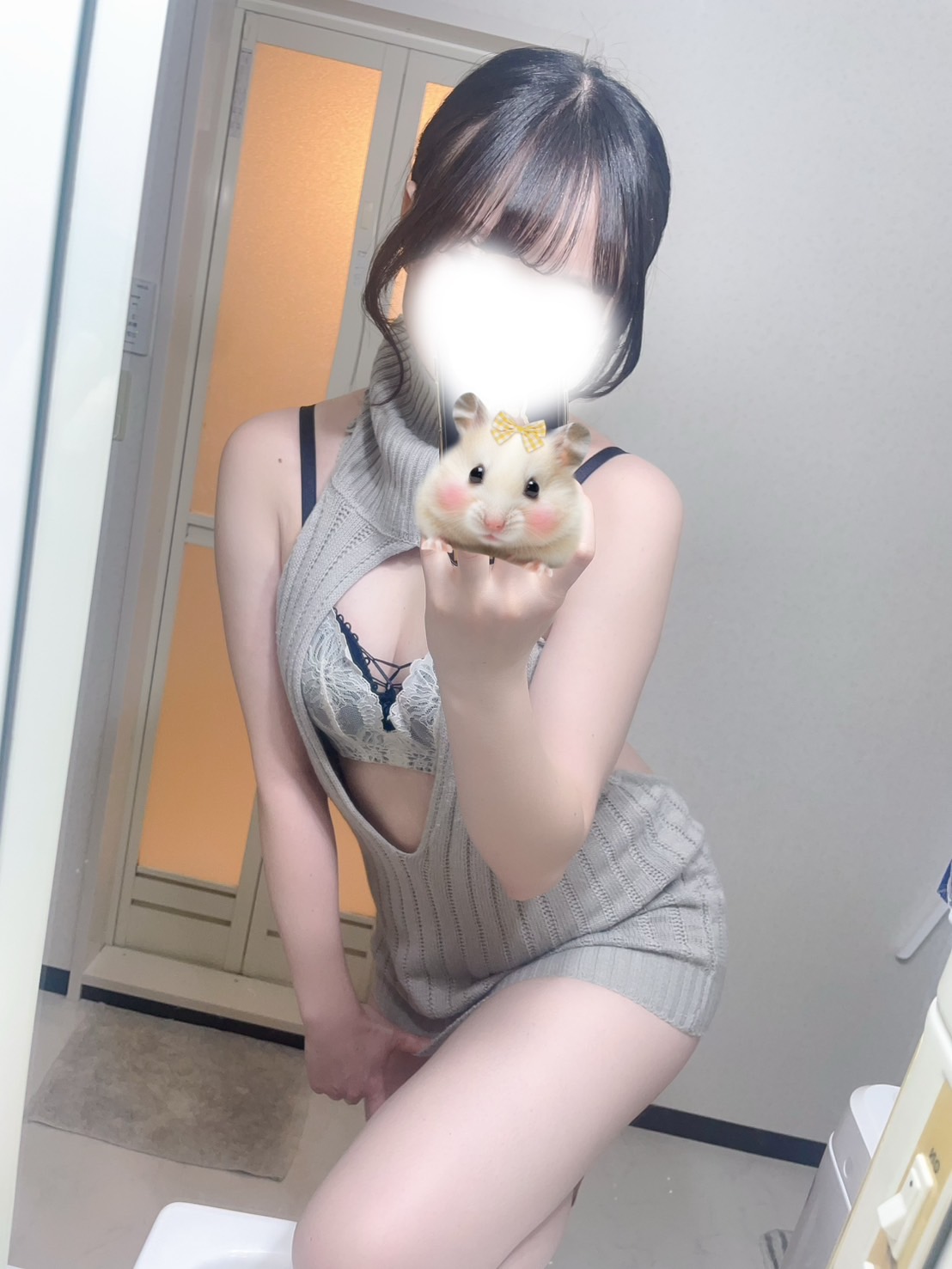 🆕瑞季-みずき